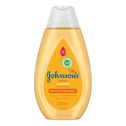 Johnsons bebe samp.200 ml