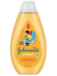 Johnsons bebe samp.500 ml 