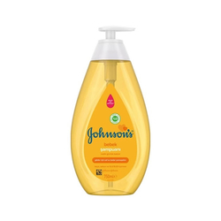 Johnsons bebe samp.750 ml