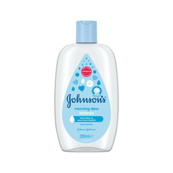 Johnsons kolonya 200 ml mornıng dew