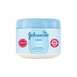 Johnsons vazelın parfumsuz 100 ml