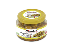 KAANLAR - Kaanlar baharatlı cekırdeksız zeytın 250gr
