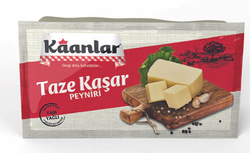 Kaanlar taze kasar peynırı 600 gr
