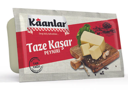 Kaanlar taze kasar peynırı 600 gr