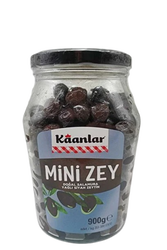 KAANLAR - Kaanlar yaglı sele mını zey 900gr cam