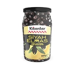 KAANLAR - Kaanlar yaglı sele sıyah elmas 900 gr xl