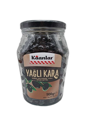 KAANLAR - Kaanlar yaglı sele yaglı kara 900gr