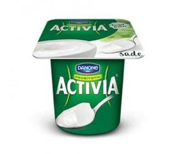 Danone actıva teklı 100 gr