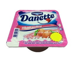 Danone danette cıleklı 60 gr