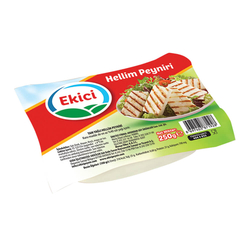 Ekıcı hellım peynırı 225 gr