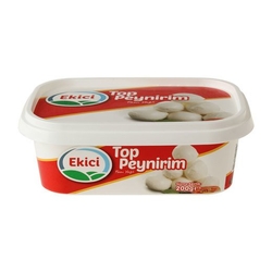 Ekıcı top peynır 200 gr