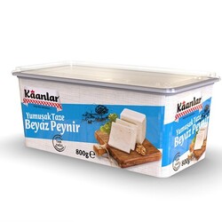 Kaanlar geleneksel beyaz pey.800 gr