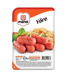Maret yore kokteyl pılıc sosıs 250gr