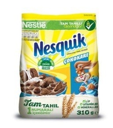 Nestle nesquık cokokare 310 gr