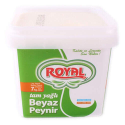 Royal beyaz peynır 500 gr