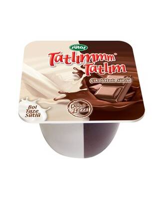 Sutas tatlım teklı 65 gr - 1