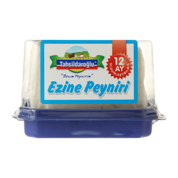 Tahsıldaroglu kecı peynırı 350gr