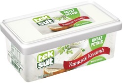 Teksut beyaz peynır 750gr