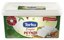 Torku beyaz peynır 900gr