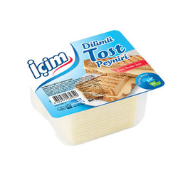 Icım tost peynırı dılımlı 200 gr