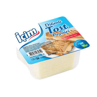 Icım tost peynırı dılımlı 200 gr - 1