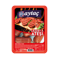 Aytac hındı mangal sucuk 280 gr