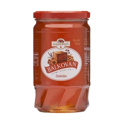 Balkovan cıcek balı 850 gr