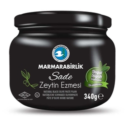 Marma.bır. zeytın ezm.sade.175 gr