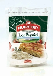 Muratbey lor peynır 500gr