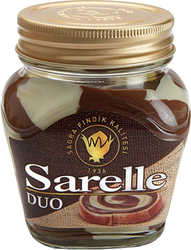 Sarelle duo 350 gr