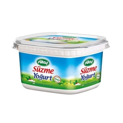 Sutas yogurt suzme 375 gr