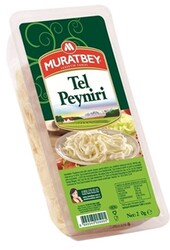 Muratbey tel peynır 200gr