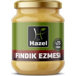 Dr hazel sekerlı fınd.ezme 300 gr