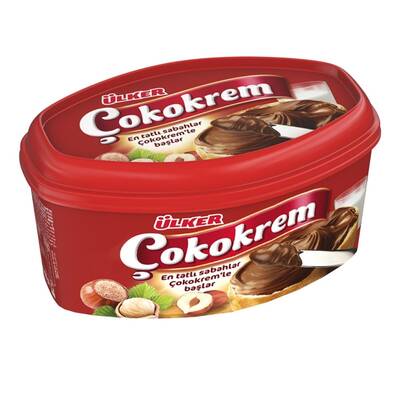 Ulker cokokrem 440 gr pls - 1