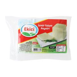 Ekıcı ızmır tulum peynır 300 gr 