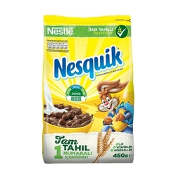 Nestle nesquık cık.mıs.gev 450 gr