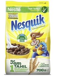 Nestle nesquık cık.mıs.gev 700 gr.