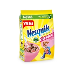 Nestle nesquık cılekkare 310 gr