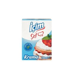 Icım krema 200ml