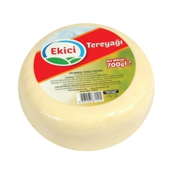 Ekıcı tereyag 700 gr