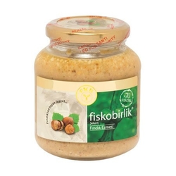 Fıskobırlık fındık ezmesı 300 gr