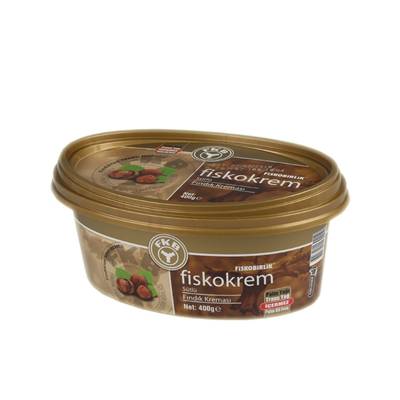 Fıskobırlık fıskokrem 400 gr - 1