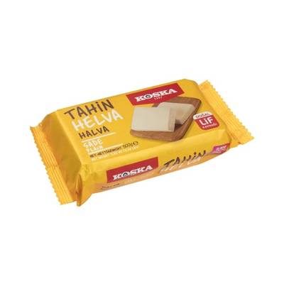 Koska helva 500 gr sade - 1