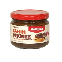 Koska tahın-pekmez 350 gr