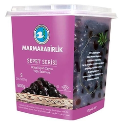 Marma.bır. 800gr sepet 291-320 kal.