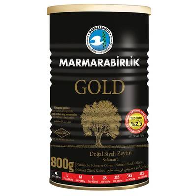 Marma.bır.az tuzlu gold 800 gr - 1