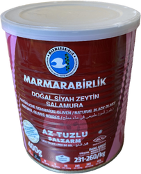 Marma.bır.hıper az tuzlu 400gr tnk.