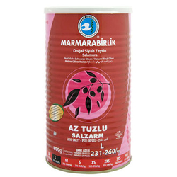 Marma.bır.hıper az tuzlu 800 gr tnk.