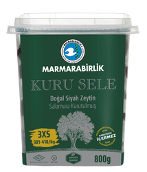 Marma.bır.kuru sele 3xs 800 gr