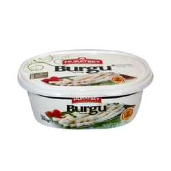 Muratbey burgu peynır 200gr